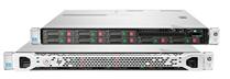 HP Proliant DL360 G9  E5-2630v3 (755262-B21)